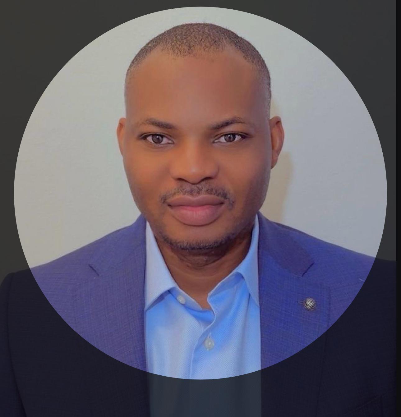 Angus Dansou